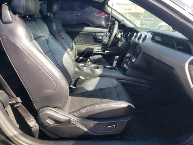 Photo 5 from auction – 2016 FORD MUSTANG with VIN 1FATP8UH2G5305171
