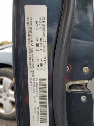 Photo 10 from auction – 2007 DODGE CALIBER with VIN 1B3HB48BX7D407810