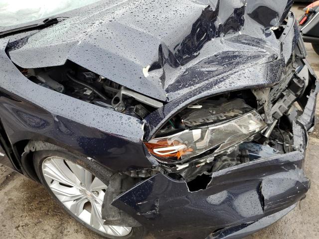 Photo 9 from auction – 2019 CHEVROLET IMPALA PRE with VIN 2G1105S3XK9111262