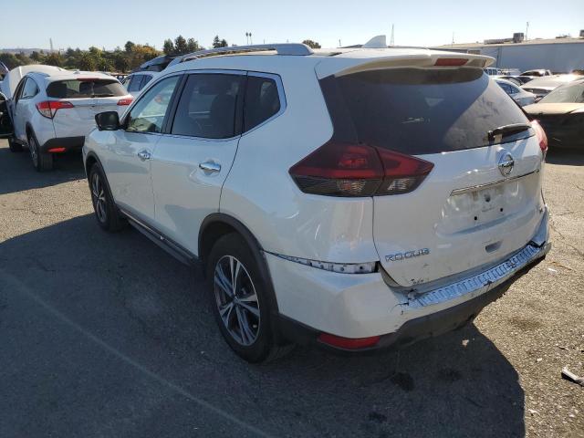 Photo 3 from auction – 2018 NISSAN ROGUE S with VIN 5N1AT2MT5JC806049