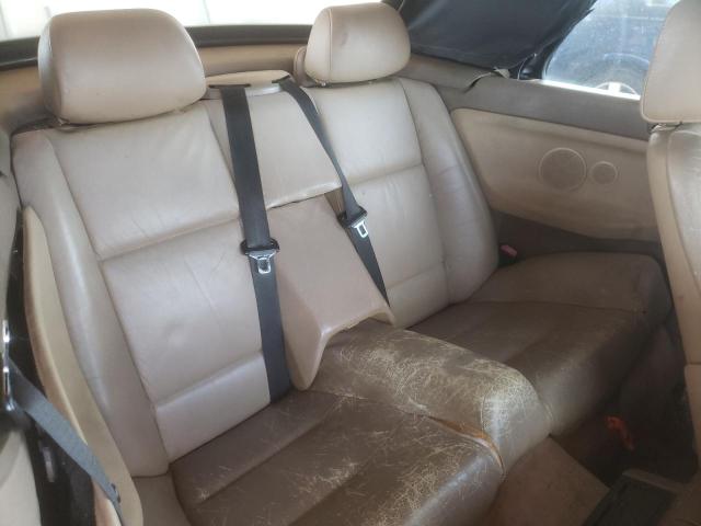 Photo 6 from auction – 1994 BMW 325 IC AUT with VIN WBABJ6328RJD37108