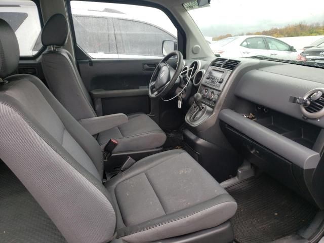 Zdjęcie 5 z aukcji – 2003 HONDA ELEMENT EX z VIN 5J6YH285X3L050439