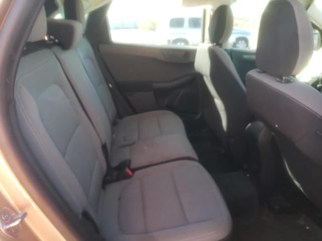 Photo 6 from auction – 2020 FORD ESCAPE S with VIN 1FMCU0F61LUA67275