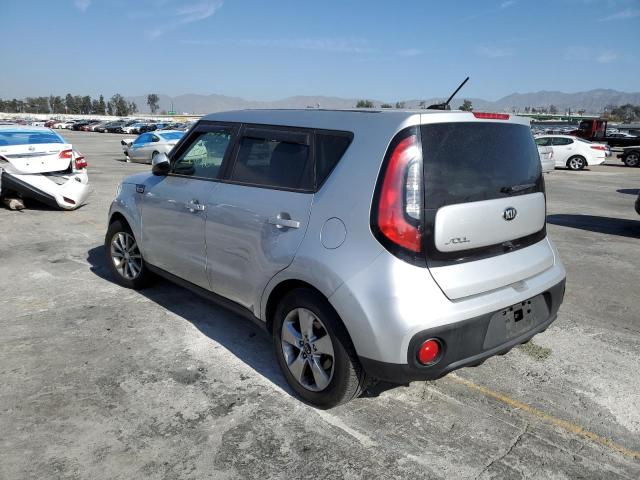Photo 3 from auction – 2017 KIA SOUL with VIN KNDJN2A22H7473886