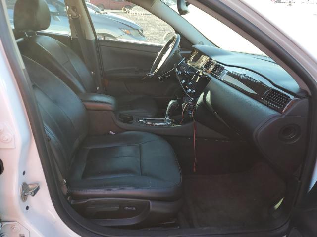 Photo 5 from auction – 2013 CHEVROLET IMPALA LTZ with VIN 2G1WC5E3XD1102913