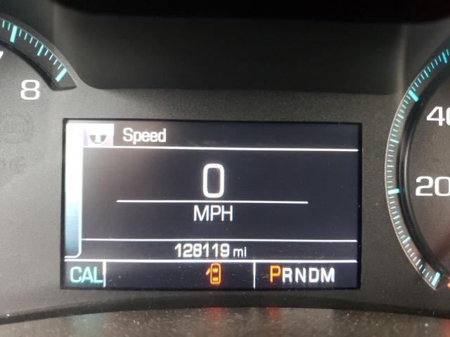 Photo 8 from auction – 2015 CHEVROLET IMPALA LTZ with VIN 2G1165S31F9101384