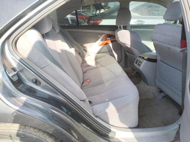 Photo 6 from auction – 2010 TOYOTA CAMRY BASE with VIN 4T1BF3EK2AU054134