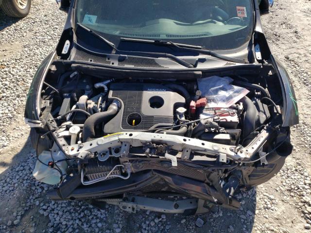 Photo 7 from auction – 2012 NISSAN JUKE S with VIN JN8AF5MR0CT101345