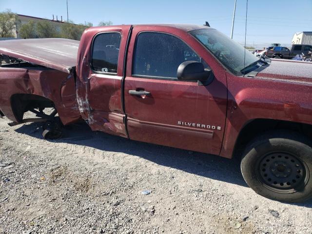 Photo 9 from auction – 2009 CHEVROLET SILVERADO with VIN 1GCEC290X9Z190331