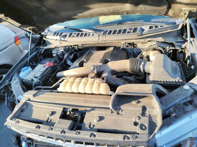 Photo 7 from auction – 2019 FORD F150 SUPER with VIN 1FTEW1E41KKE65979