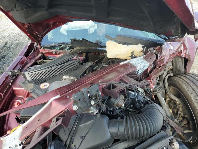 Photo 7 from auction – 2017 CHRYSLER 300C with VIN 2C3CCAEG2HH587989