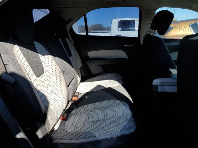 Photo 6 from auction – 2012 CHEVROLET EQUINOX LS with VIN 2GNFLCEK6C6102483