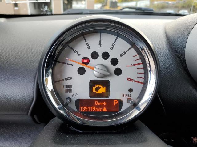 Photo 8 from auction – 2012 MINI COOPER S C with VIN WMWZC3C5XCWL85833