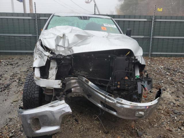 Photo 9 from auction – 2014 RAM 1500 SLT with VIN 1C6RR7GT4ES118769