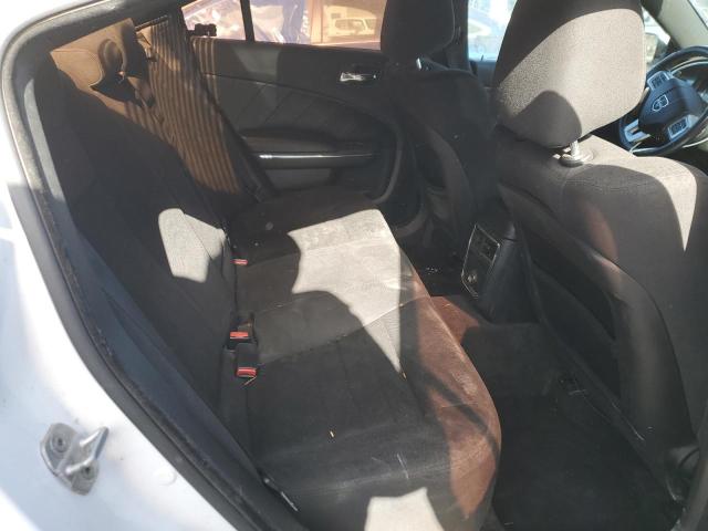 Photo 6 from auction – 2013 DODGE CHARGER R/ with VIN 2C3CDXCTXDH734960