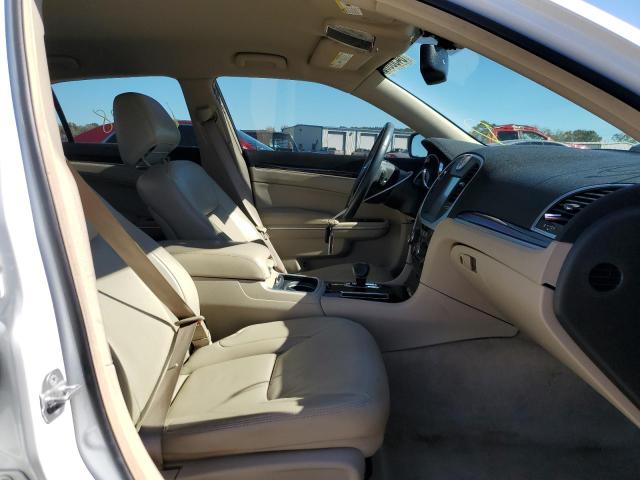 صورة رقم 5 من المزاد - 2014 CHRYSLER 300 مع VIN 2C3CCAAG9EH138861