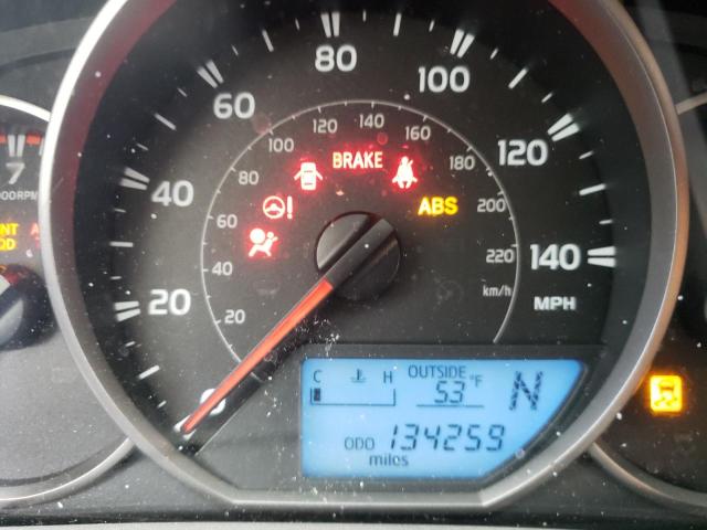 Photo 8 from auction – 2016 TOYOTA RAV4 LE with VIN JTMBFREV9GJ075526