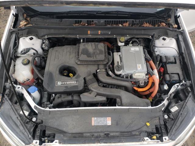 Photo 7 from auction – 2018 FORD FUSION with VIN 3FA6P0LU7JR223275