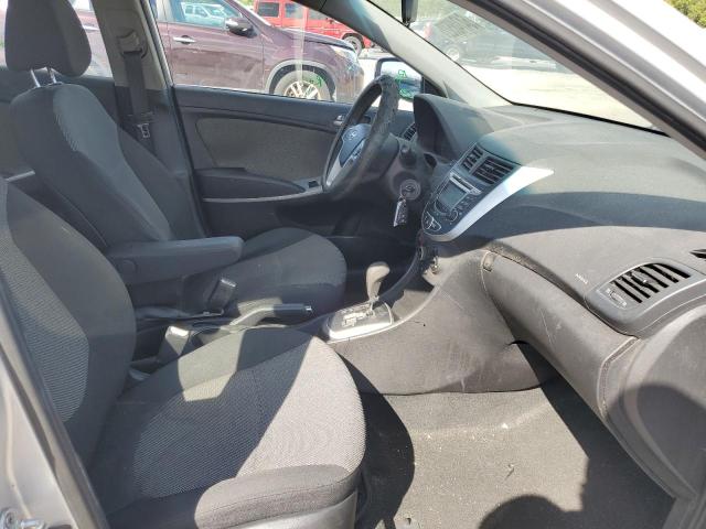 Photo 5 from auction – 2012 HYUNDAI ACCENT GLS with VIN KMHCT5AE6CU013842