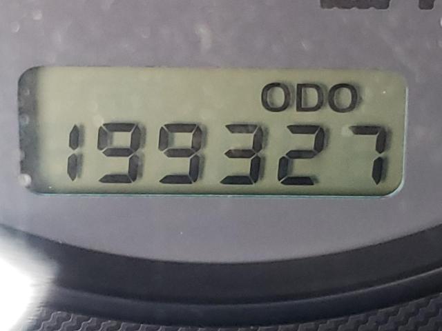 Photo 8 from auction – 2000 SUBARU LEGACY OUT with VIN 4S3BE6860Y7200692