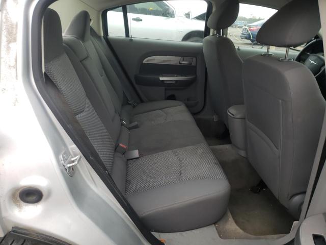 Photo 6 from auction – 2007 CHRYSLER SEBRING with VIN 1C3LC46K97N611005