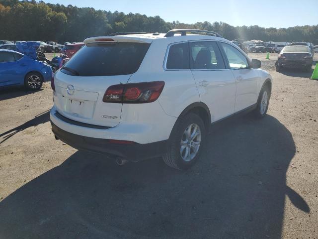 Photo 4 from auction – 2013 MAZDA CX-9 TOURI with VIN JM3TB2CA1D0422539