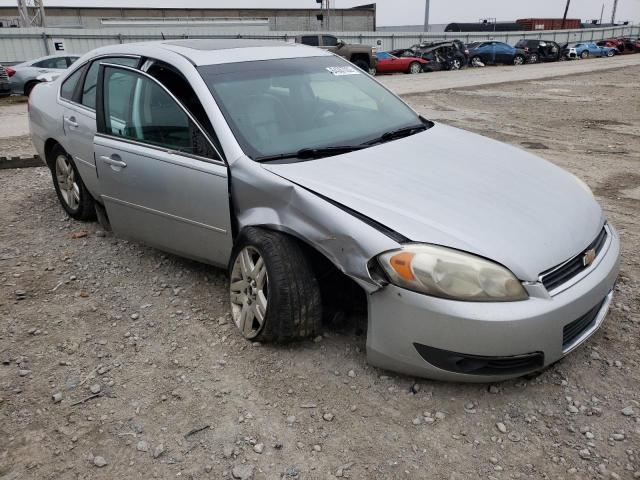 CHEVROLET IMPALA LT 2010 with VIN 2G1WB5EK2A1259552 - Photo from auction