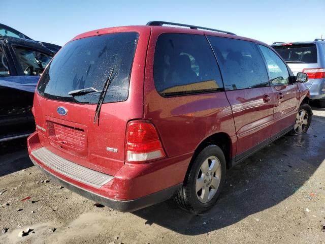 Photo 4 from auction – 2005 FORD FREESTAR S with VIN 2FMZA57665BA64864