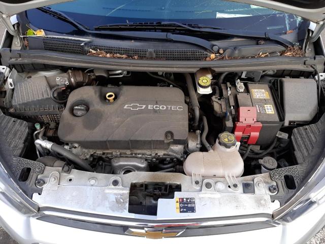 Photo 7 from auction – 2016 CHEVROLET SPARK 1LT with VIN KL8CD6SAXGC596312