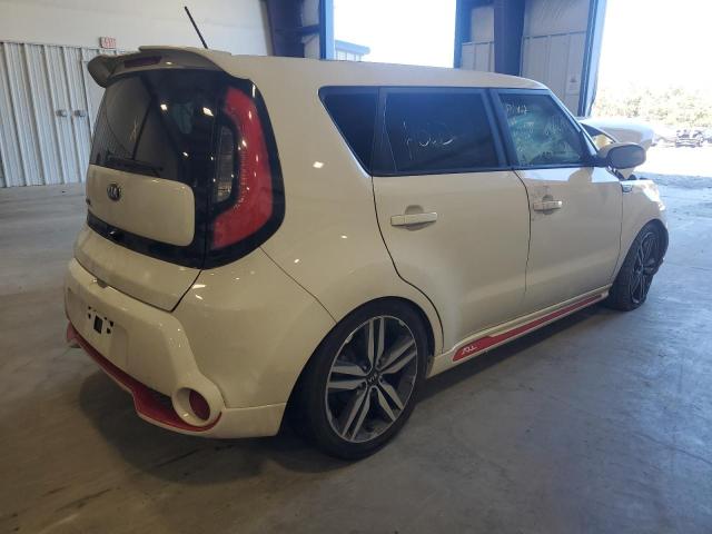 Снимка 4 от търг – 2014 KIA SOUL + с VIN KNDJP3A53E7074894