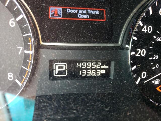 Photo 8 from auction – 2015 NISSAN ALTIMA 2.5 with VIN 1N4AL3AP9FC201899