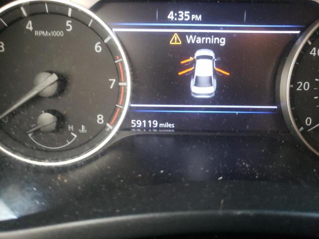 Photo 8 from auction – 2019 NISSAN ALTIMA S with VIN 1N4BL4BV9KC113260