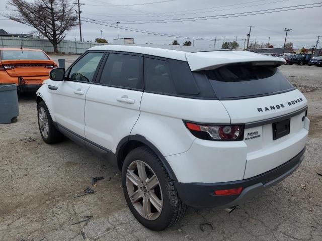 Photo 3 from auction – 2013 LAND ROVER RANGE ROVE with VIN SALVP2BGXDH849317