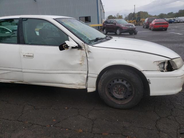 Photo 9 from auction – 2001 TOYOTA CAMRY with VIN 4T1BG22K01U856483