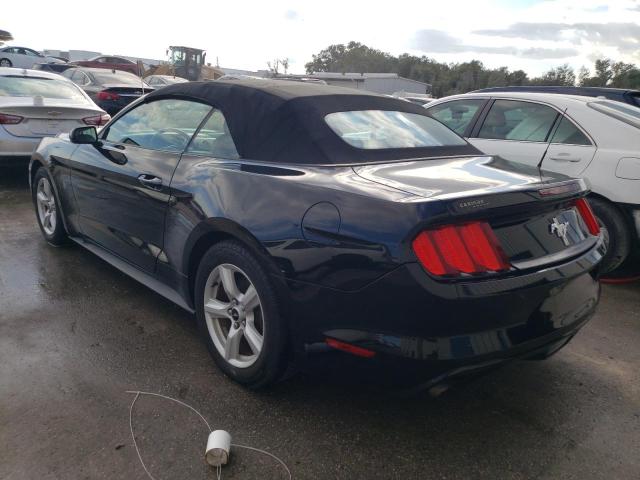 Photo 3 from auction – 2016 FORD MUSTANG with VIN 1FATP8EM9G5292043