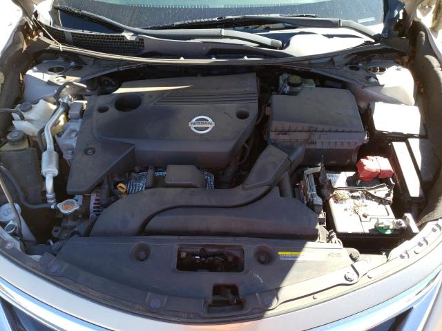 Photo 7 from auction – 2015 NISSAN ALTIMA 2.5 with VIN 1N4AL3AP1FC213190