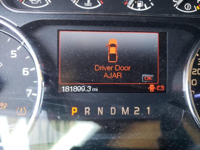 Photo 8 from auction – 2011 FORD F150 SUPER with VIN 1FTFW1EF0BKD00849