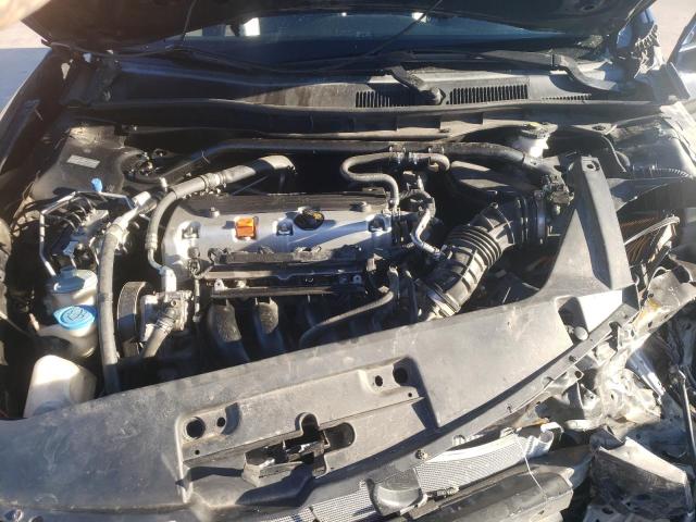 Photo 7 from auction – 2011 HONDA ACCORD EXL with VIN 1HGCS1B84BA001845