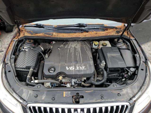 Photo 7 from auction – 2013 BUICK LACROSSE with VIN 1G4GA5E34DF127473