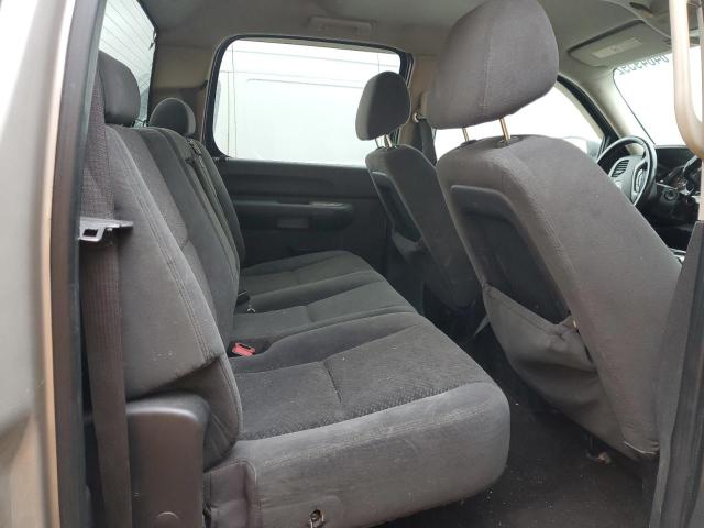 Photo 6 from auction – 2008 CHEVROLET SILVERADO with VIN 1GCHK23K68F108170