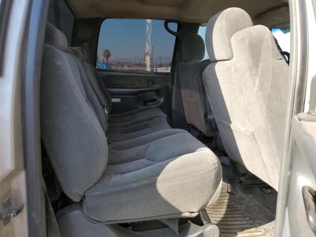 Photo 10 from auction – 2003 CHEVROLET SILVERADO with VIN 1GCHK23U13F149462
