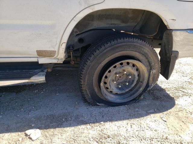 Photo 9 from auction – 1997 TOYOTA 4RUNNER SR with VIN JT3GN86R7V0024327