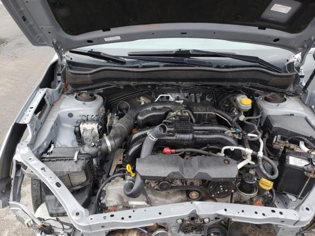 Photo 7 from auction – 2016 SUBARU FORESTER 2 with VIN JF2SJABC6GH520736