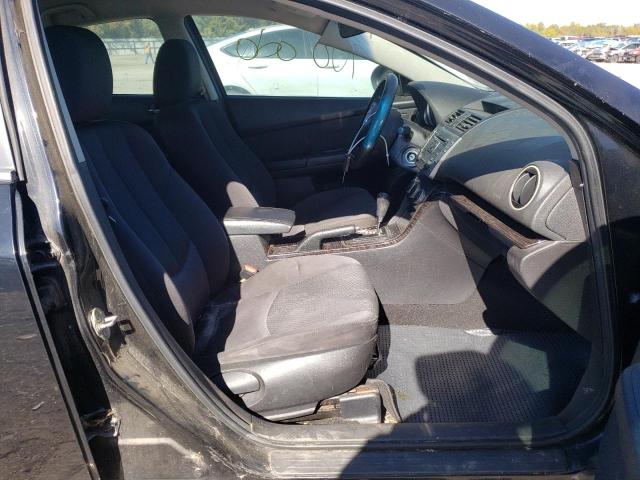Photo 5 from auction – 2012 MAZDA 6 I with VIN 1YVHZ8DH4C5M24726