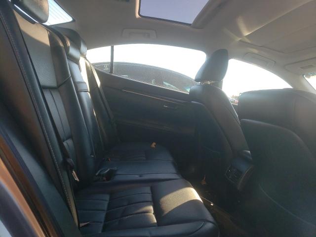 Photo 6 from auction – 2018 LEXUS ES 350 with VIN 58ABK1GG6JU100873