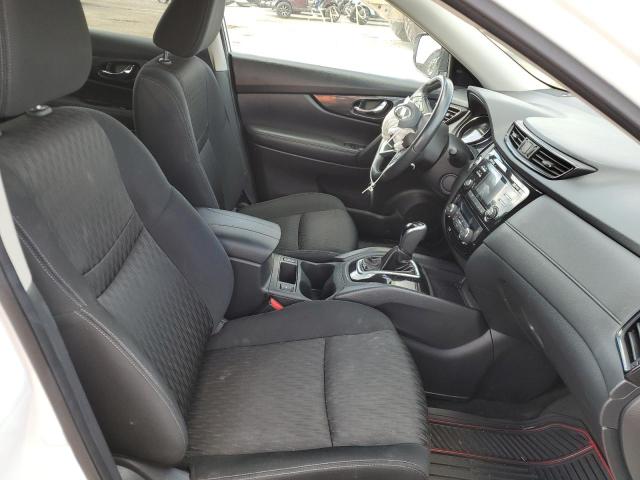 Photo 5 from auction – 2017 NISSAN ROGUE S with VIN KNMAT2MT4HP538666
