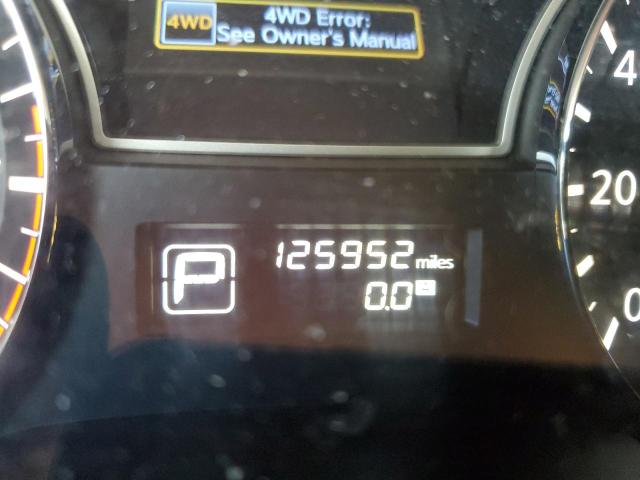 Photo 8 from auction – 2014 NISSAN PATHFINDER with VIN 5N1AR2MM2EC615203