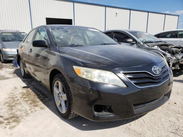 Foto 1 de la subasta – 2011 TOYOTA CAMRY BASE con VIN 4T1BF3EK0BU224993