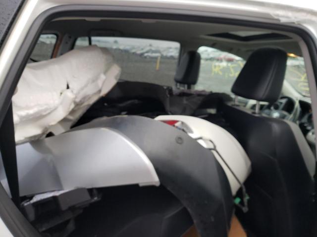 Photo 6 from auction – 2017 TOYOTA RAV4 LIMIT with VIN 2T3DFREV8HW685591