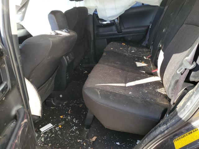 Photo 6 from auction – 2019 TOYOTA 4RUNNER SR with VIN JTEBU5JR7K5726138